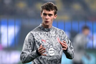 Ajax este pe cale sa semneze fiul acestei legende a fotbalului