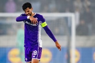 Al Hilal semneaza fostul fundas al lui Arsenal Pablo Mari