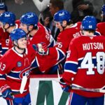 Alex Ovechkin marcaza al 915 lea gol Caps pierd Habs inving Flames