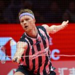 Antonsen invinge usor tanarul canadian si ajunge in sferturi in Malaezia