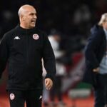 Antrenorul Tunisia Sami Trabelsi accepta vina dupa eliminarea AFCON