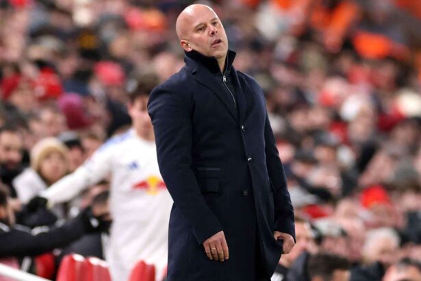 Arne Slot spune ca Liverpool au ratat momente speciale in meciul cu Leeds