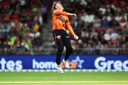 Australia numeste echipa preliminara de 15 jucatori pentru Cupa Mondiala T20
