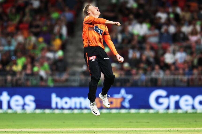 Australia numeste echipa preliminara de 15 jucatori pentru Cupa Mondiala T20