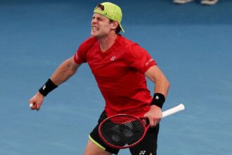 Belgia invinge Republica Cehade intra in semi finalele United Cup