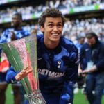 Brennan Johnson Crystal Palace semneaza atacantul Tottenham pentru 35 milioane lire sterline