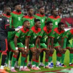 Burkina Faso il demis pe antrenorul Traore dupa dezamagirea AFCON