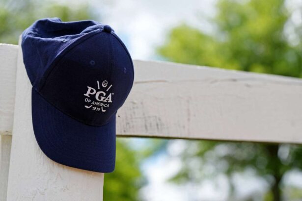CEO ul PGA of America Derek Sprague renunta pentru a se concentra pe familie
