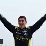 Campionii F1 McLaren recruteaza Fornaroli si OWard ca rezerve