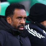 Celtic il concedia pe Wilfried Nancy dupa doar patru saptamani