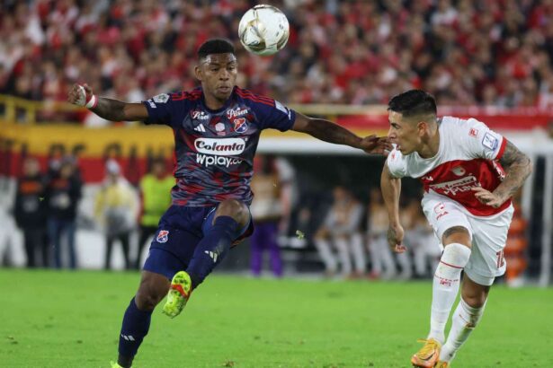 Cine este Brayan Leon jucatorul columbian care se alatura echipei Mamelodi Sundowns