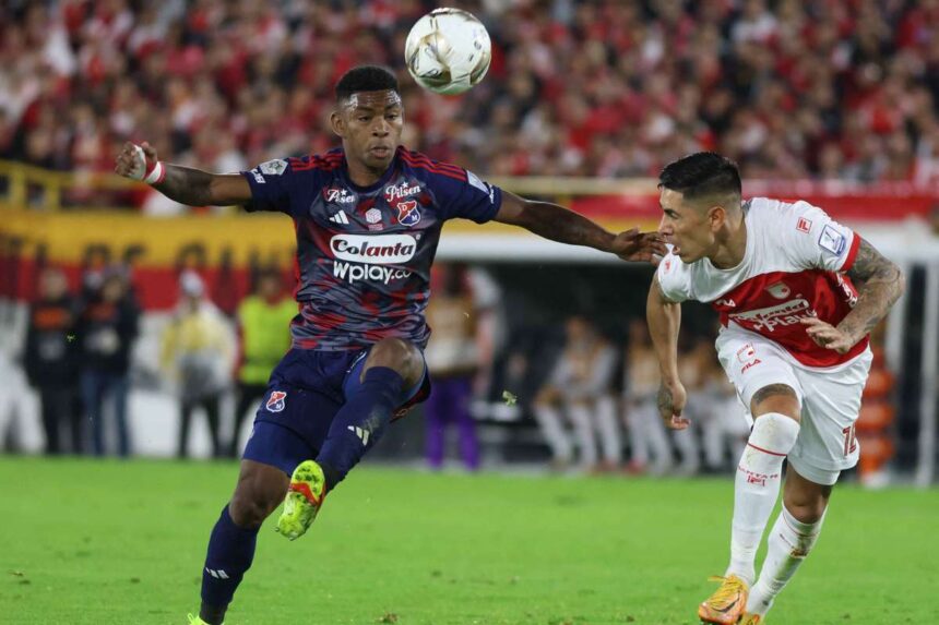Cine este Brayan Leon jucatorul columbian care se alatura echipei Mamelodi Sundowns