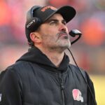 Cleveland Browns il concediaza pe antrenorul principal Kevin Stefanski dupa sase sezoane