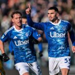 Como face un inceput puternic in 2026 cu o victorie confortabila impotriva lui Udinese