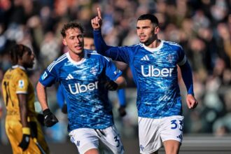 Como face un inceput puternic in 2026 cu o victorie confortabila impotriva lui Udinese