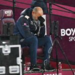 De cea mai proast nvangere a lui West Ham cu Nottingham Forest