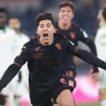 Debutul de 16 ani al Arenei stricat de golul tarziu al Torino