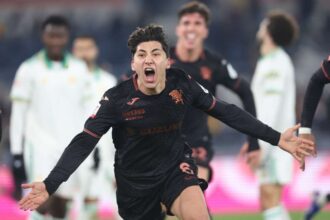 Debutul de 16 ani al Arenei stricat de golul tarziu al Torino