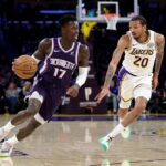 Dennis Schroder suspendat de NBA dupa o recente altercatie