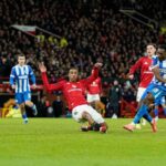 Descopera de ce Man Utd a pierdut un alt meci de cupa cu Brighton