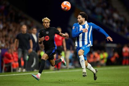Descopera statisticile pentru derby ul catalan Espanyol vs Barcelona