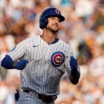 Dodgers semneaza outfielder ul All Star Kyle Tucker pentru 240 milioane