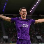 Echipa saptamanii A League Jucatorii din Auckland si Sydney domina XI