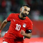 Egipt nu este un contender de varf la AFCON dar va incerca din greu spune Mohamed Salah