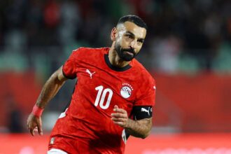 Egipt nu este un contender de varf la AFCON dar va incerca din greu spune Mohamed Salah