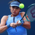 Emma Raducanu se retrage din meciul cu Naomi Osaka la United Cup din cauza problemelor de fitness