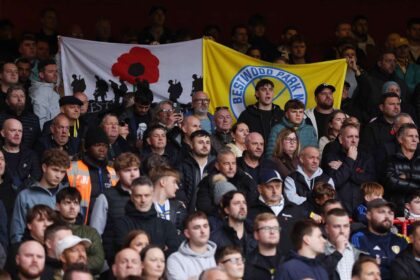 Fan Leeds moare dupa o urgenta medicala inaintea meciului cu Man Utd