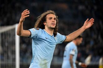 Fenerbahce semneaza cu Matteo Guendouzi de la Lazio