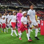 Filipinele sunt plasate in Grupa B cu Thailanda pentru finalele din 2026