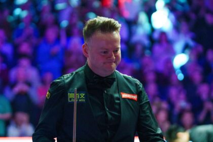 Fostii campioni Murphy si Selby pierd in fata novicilor Wu si Xiao la Masters