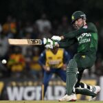 Fostii campioni Pakistan se vor confrunta cu Australia in ultimul meci de incalzire T20