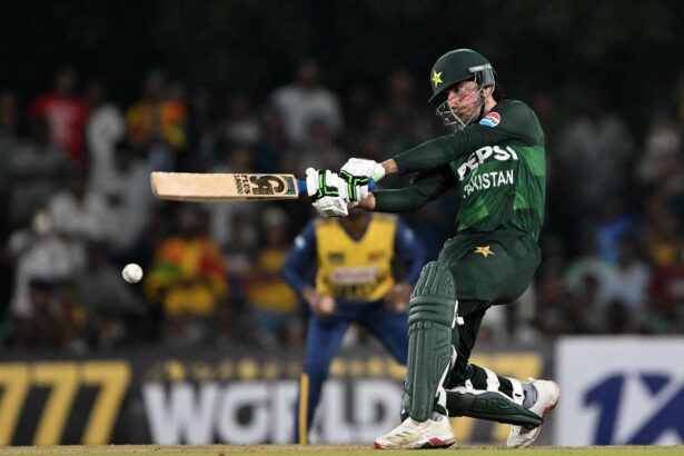 Fostii campioni Pakistan se vor confrunta cu Australia in ultimul meci de incalzire T20