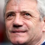 Fostul antrenor al Angliei si Newcastle Kevin Keegan diagnosticat cu cancer