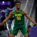 Fostul jucator din NBA debuteaza cu Baylor Bears in baschetul universitar