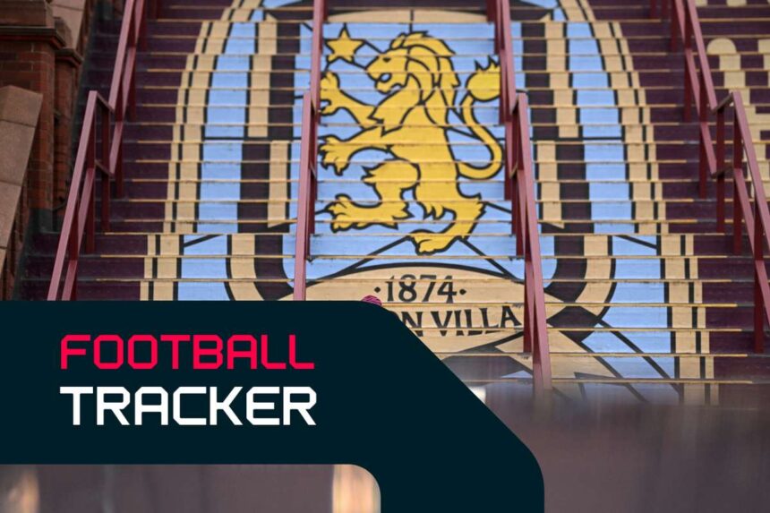 Fotbal Tracker Aston Villa contra Forest in Meciul de Deschidere Como in Actiune in Serie A