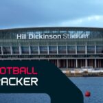 Fotbal Tracker Incepe Runda Treia a Cupei FA Como si Betis Concureaza