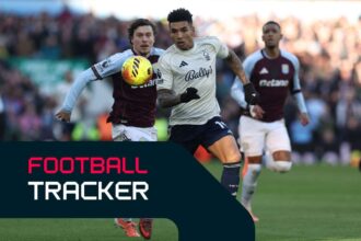Fotbal Tracker Urmareste actiunea de Sambata din Premier League si AFCON