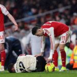 Fundasul Liverpool Conor Bradley va fi operat la genunchi cel mai probabil va lipsi pentru sezon