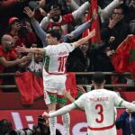 Gazdele Maroc ajung in semifinalele CAN cu o victorie usoara impotriva Camerunului