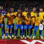 Guvernul Gabon reia suspendarea echipei nationale dupa pierderea la AFCON