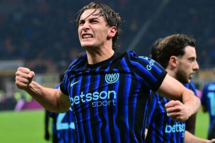 Inter isi extinde avansul in fruntea Seriei A dupa victoria lui Esposito impotriva Lecce