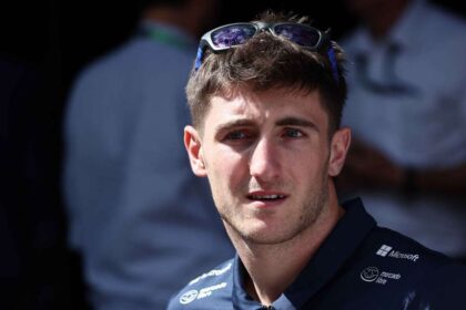 Jack Doohan paraseste Alpine dupa ce a fost eliberat ca rezerva