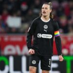 Jackson Irvine ar putea sa alerge pentru a se recupera pentru Cupa Mondiala