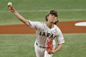 Japonia Tatsuya Imai semneaza un contract de trei ani 54 milioane dolari cu Astros