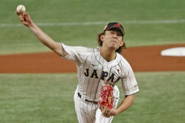 Japonia Tatsuya Imai semneaza un contract de trei ani 54 milioane dolari cu Astros