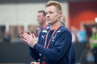 Jesper Jensen vrea mai multi danezi la Ferencvaros pentru a schimba atitudinea jucatorilor iresponsabili